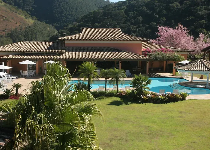Quinta da Paz Resort