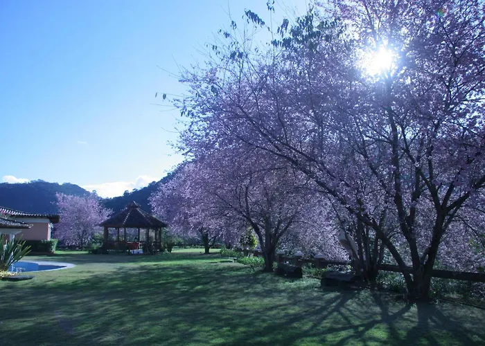 Quinta da Paz Resort