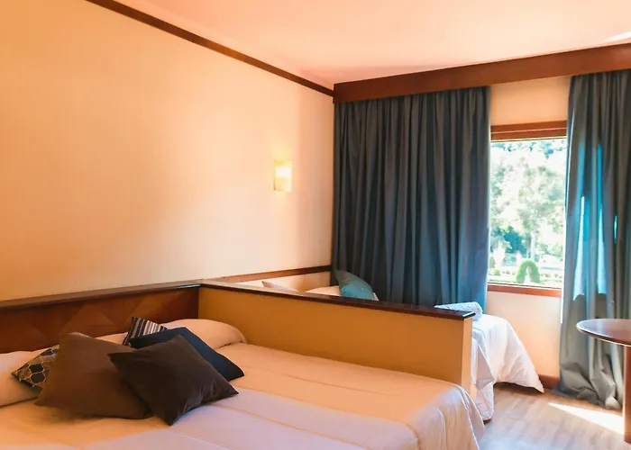 Villa Itaipava Resort & Conventions